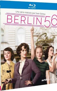 Berlin 56 Blu-ray (Amaray)