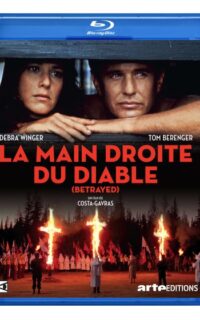 La Main Droite du Diable Blu-ray (Amaray)