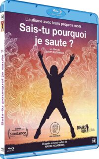 Sais-tu Pourquoi Je Saute Blu-ray (Amaray)