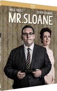 Mr Sloane Blu-ray (Amaray)