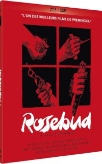 Rosebud Blu-ray (Digipack)