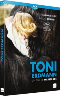 Toni Erdmann Blu-ray (Amaray)
