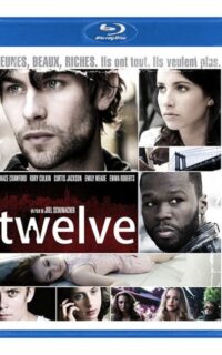 Twelve Blu-ray (Amaray)