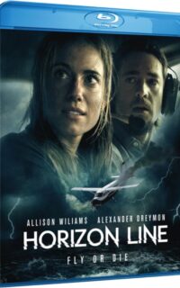 Horizon Line Blu-ray (Amaray)