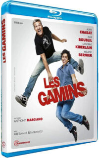 Les Gamins Blu-ray (Amaray)