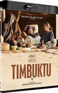 Timbuktu Blu-ray (Amaray)