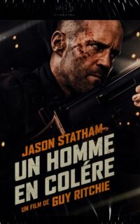 Un Homme en Colere Blu-ray (Amaray)