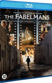 The Fabelmans Blu-ray (Amaray)