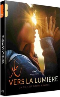 Vers la lumière Blu-ray (Amaray)