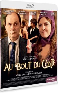 Au bout du conte Blu-ray (Amaray)