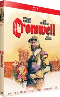 Cromwell Blu-ray (Amaray)