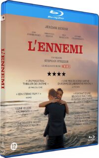 L'Ennemi Blu-ray (Amaray)