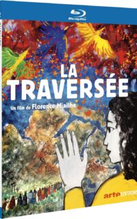 La Traversée Blu-ray (Amaray)