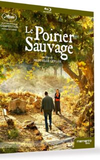 Le Poirier Sauvage Blu-ray (Digipack Slim)