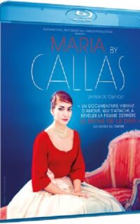 Maria by Callas Blu-ray (Amaray)