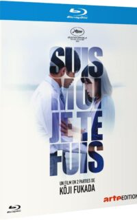 Suis-moi je te fuis Blu-ray (Amaray)