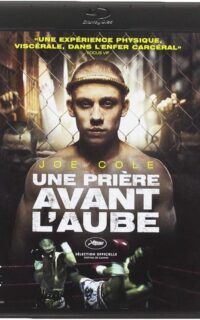 Une Priere Avant L'Aube Blu-ray (Amaray)