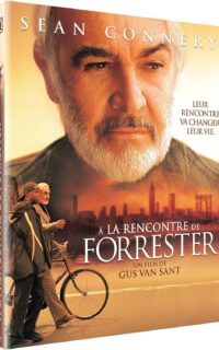 A la Rencontre de Forrester Blu-ray (Amaray)