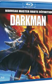 Darkman Blu-ray (Amaray)