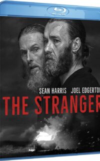 The Stranger Blu-ray (Amaray)