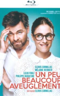 Un Peu, Beaucoup, aveuglément Blu-ray (Amaray)