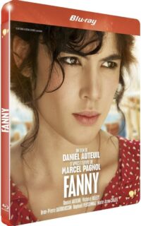 Fanny Blu-ray (Amaray)