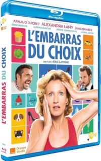L'Embarras du Choix Blu-ray (Amaray)