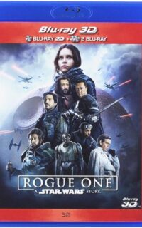 Rogue One A Star Wars Story 3D/2D (Amaray)