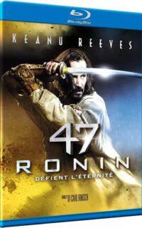 47 Ronin Blu-ray (Amaray)