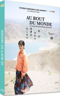 Au bout du monde Blu-ray (Amaray)