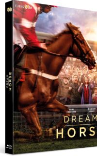 Dream Horse Blu-ray (Amaray)