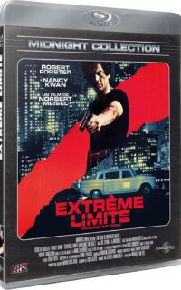 Extrême Limite Blu-ray (Amaray)