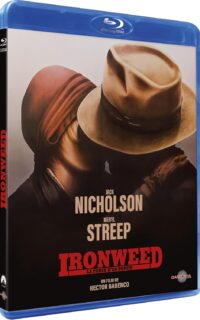 Ironweed Blu-ray (Amaray)