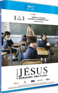 Jésus Blu-ray (Amaray)