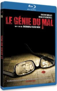 Le Génie du Mal Blu-ray (Amaray)