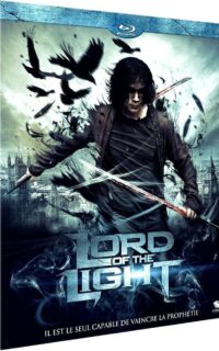 Lord of the Light Blu-ray (Amaray)