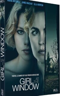 (DVD) Girl at the Window