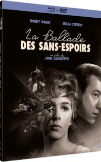 La Ballade des sans-espoirs Blu-ray (Digipack)