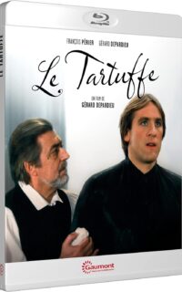 Le Tartuffe Blu-ray (Amaray)
