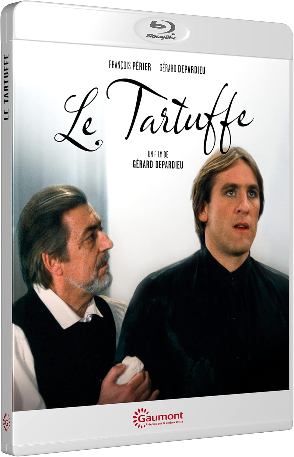 Le Tartuffe Blu-ray (Amaray)