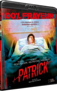 Patrick Blu-ray (Amaray)