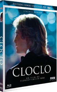 Cloclo Blu-ray (Amaray)