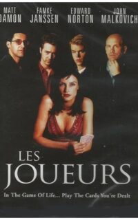 (DVD) Les joueurs