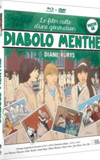 Diabolo Menthe Blu-ray (Amaray)