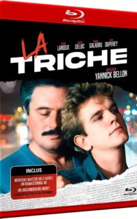 La Triche Blu-ray (Amaray)