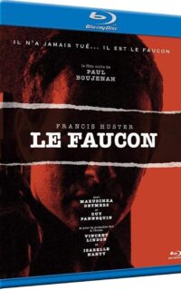 Le Faucon Blu-ray (Amaray)