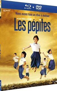 Les Pépites Blu-Ray (Amaray)