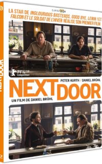 Next Door Blu-ray (Amaray)