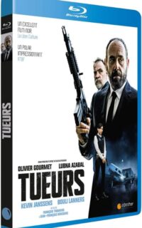 Tueurs Blu-ray (Amaray)