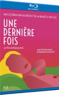 Une dernière Fois Blu-ray (Amaray)